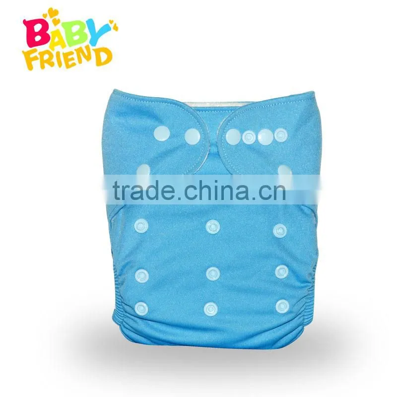 Babyfriend Hot Baby Products Reusable Baby Cloth Diaper