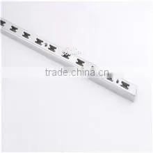 Metal Round Type Pipe Aluminum Pipe