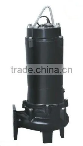 V(WQ) new model Submersible sewage pump