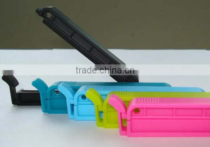 CP70 70mm sealing length cheapest factory PP sealing small plastic clips