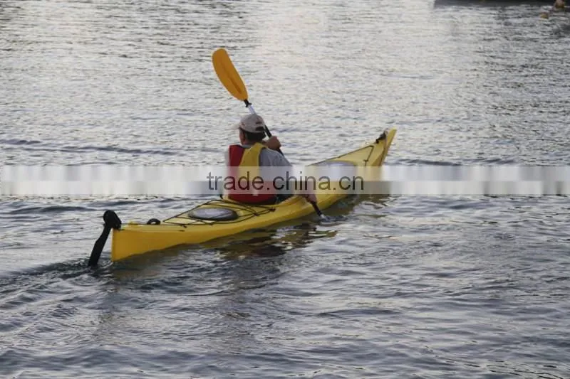 Kayak roof rack & roof holder