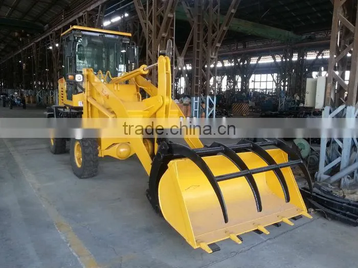 Sample and convenient sugar cane lifter machine/mini cane lifting machine SL5
