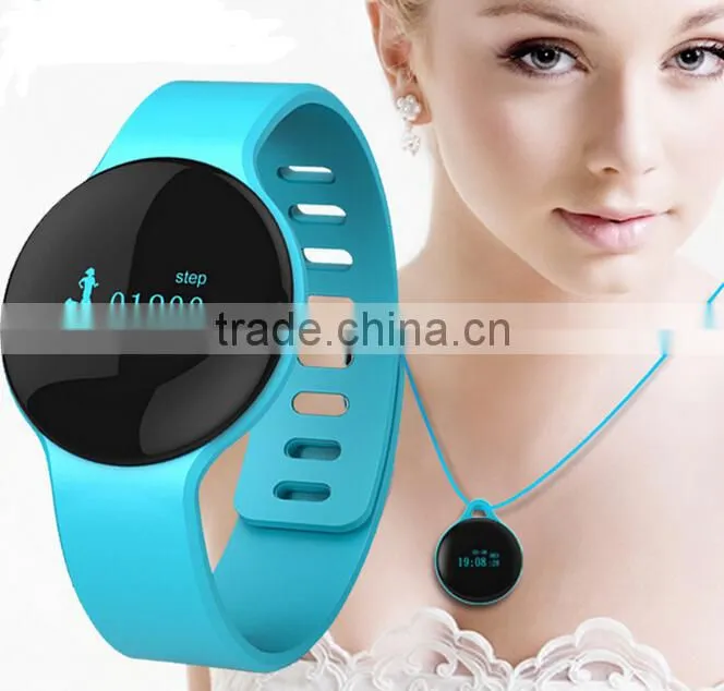 smart band ios android wristband wristwatch waterproof ip68