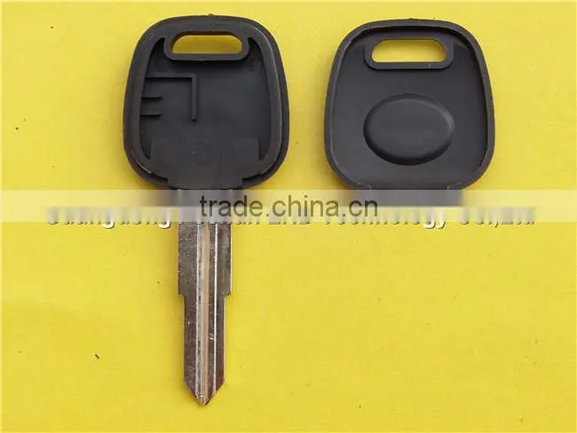 Best quality transponder key case blank for Chevrolet Epica car remote key shell