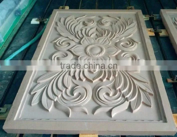 CM-1318 Wood Carving CNC Router 1318