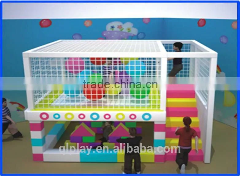 New product game children indoor playground