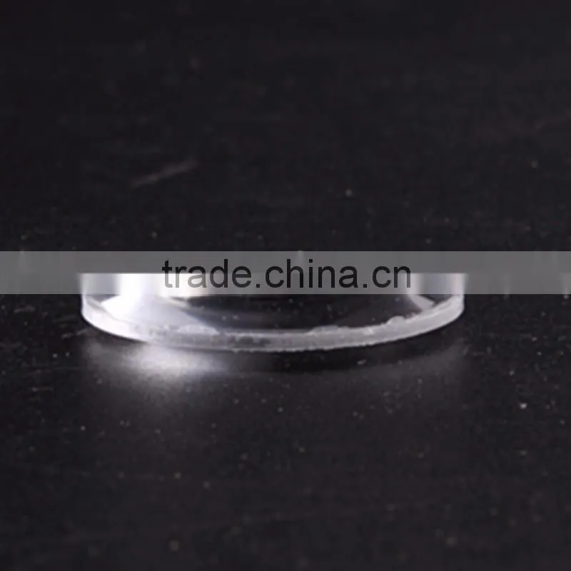 41mm arcylic double convex lens for google cardboard