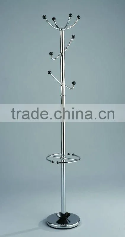 Metal Clothes Rack