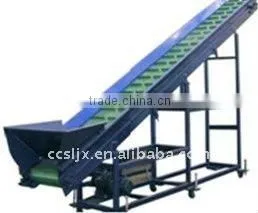 CE approved plastic pellet making machine