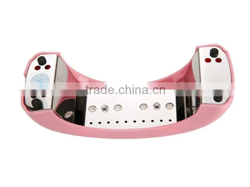 mini led nail lamp Infrared nail dryer, electric nail dryer with infrared light manicure pedicure nail dryer nail art nail salon