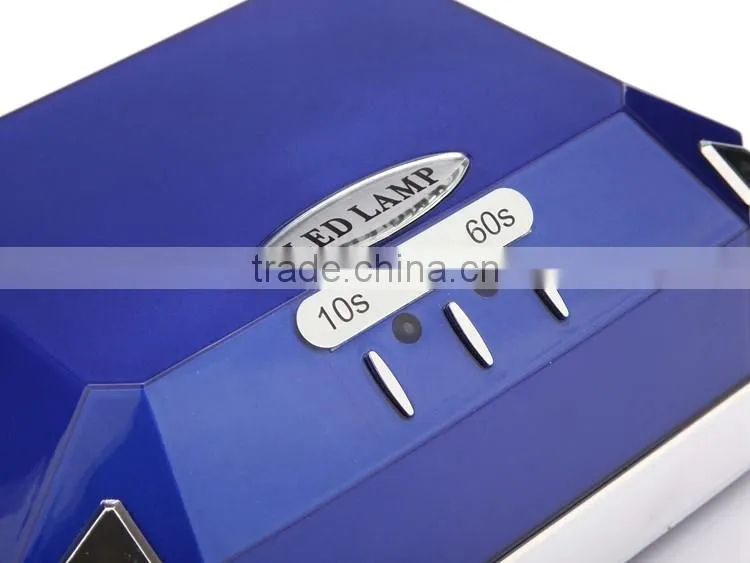Nail art supplies 36 watt LED nail lamp UV lamp for nail dryer