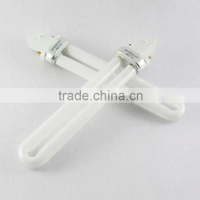 9W UV Light Replacement Extra Bulb Tube for UV Lamp