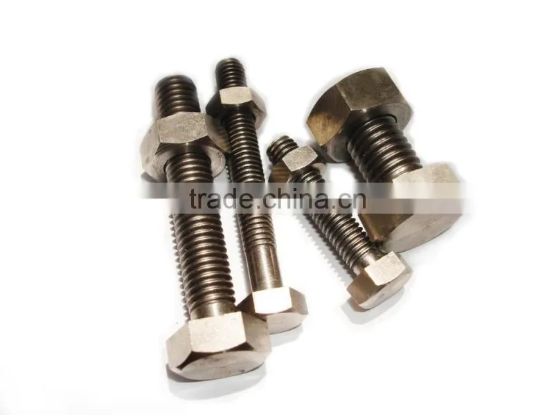 Bolted Joint
