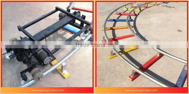 amusement park kids electric train for sale outdoor electric train