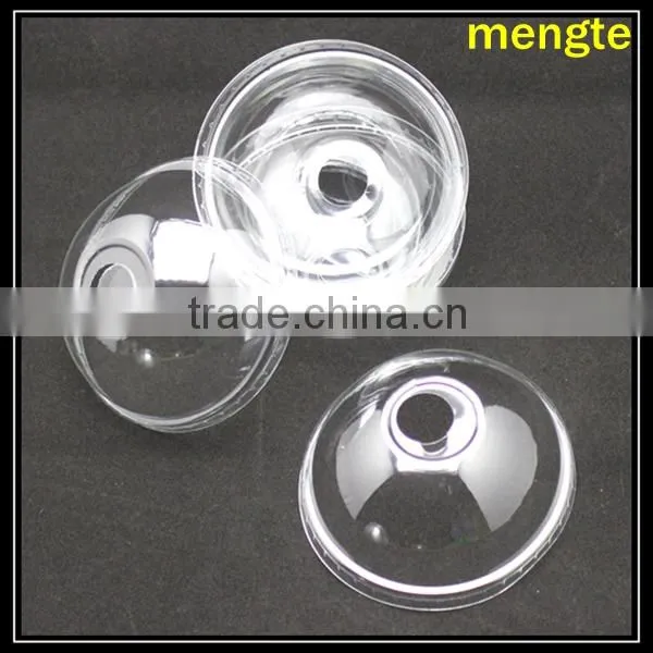 custom designed plastic cap for cup