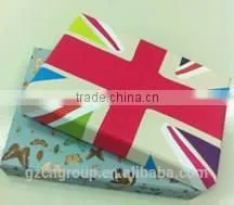 cardboard box making machine