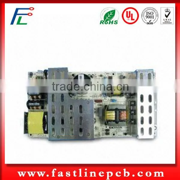 Circuits board development, led pcb assembly, development pcba
