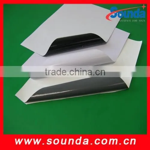 2016 hot sales self adhesive vinyl for cutting plotter,self adhesive cutting vinyl Factory