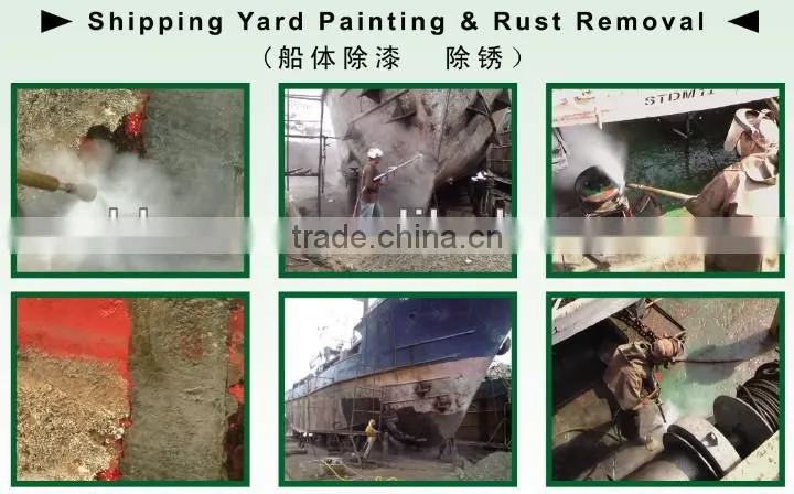 High Pressure Water Jet Cleaner/High pressure water blaster cleaning machine