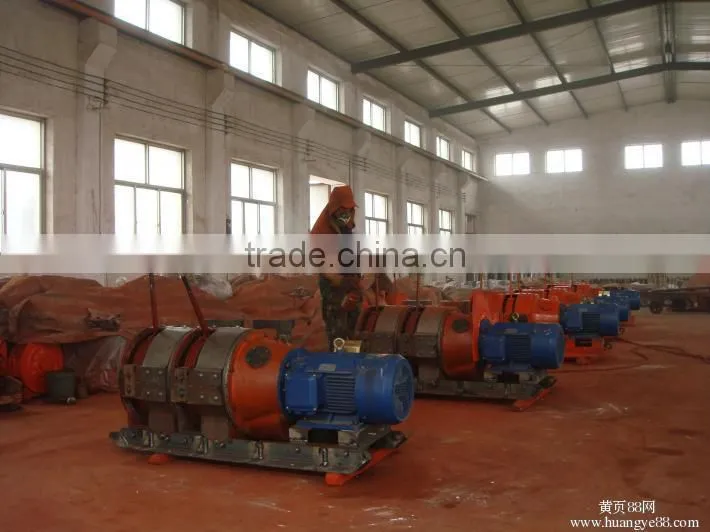 mining explosion proofing scraper winch,mining winch