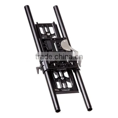Tilta TT-C06/C07 19mm Baseplate ARRI Standard Dovetail