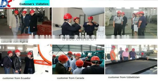 Canton Fair exhibit product Casting steel structure ball mill,industrial ball mill