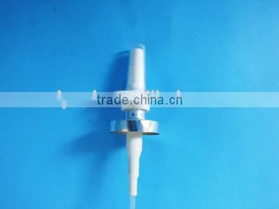 18/410 metered dosed nasal sprayer