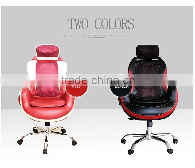 2016 hot sale massage chair Superior design massage chair