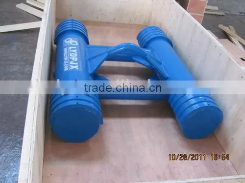 pipe lifting tools