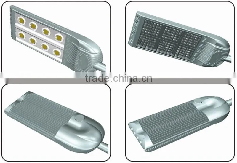 50 watt FY010 led solar street light proposal