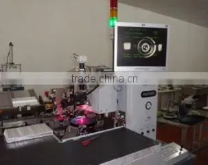Ningbo Mingding Optoelectronic Technology Co., Ltd. company overview - view 1
