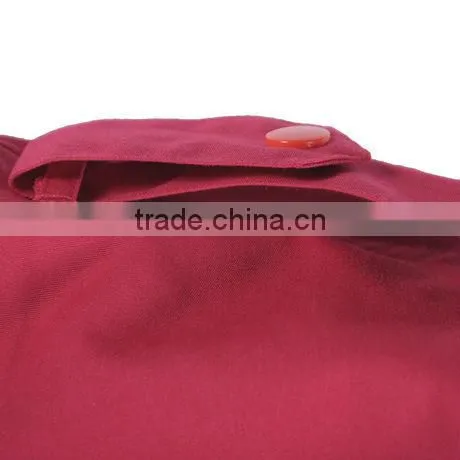 Safety Coveralls Workwear Working Uniform Professional Manufacture