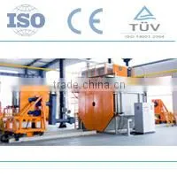 Yantai Fangda Rotational Molding Co., Ltd. company overview - view 3