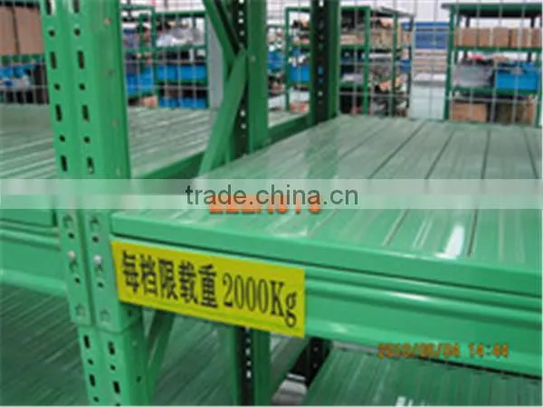 Heavy Duty Racking