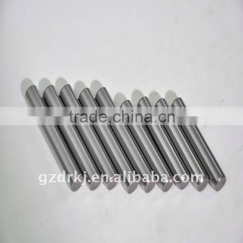 Super Accuracy Small Engine Parts, Brass Dowel Pins