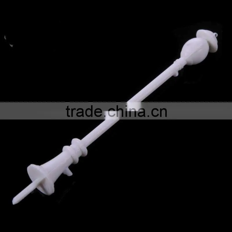 model nonluminous street light