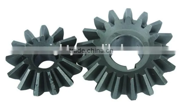 1:1 High Quality Straight Bevel Gear