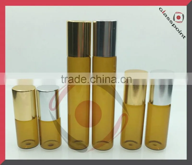 Wholesale 20ml roll on perfume bottles with good quality