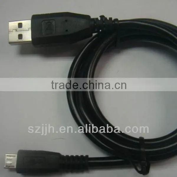 Cable manufacturer! micro usb cable for samsung
