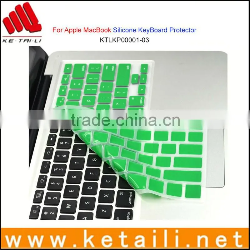 for Apple macbook laptop keyboard cover