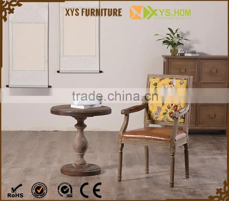 Simple Design Widely Wooden Dining Table Set Indian Wooden Furniture