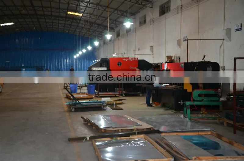 electric industrial ventless chicken fryer
