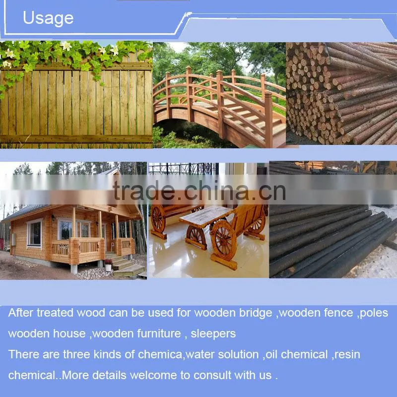 payment protection china supplier acq cca wood preservative plant