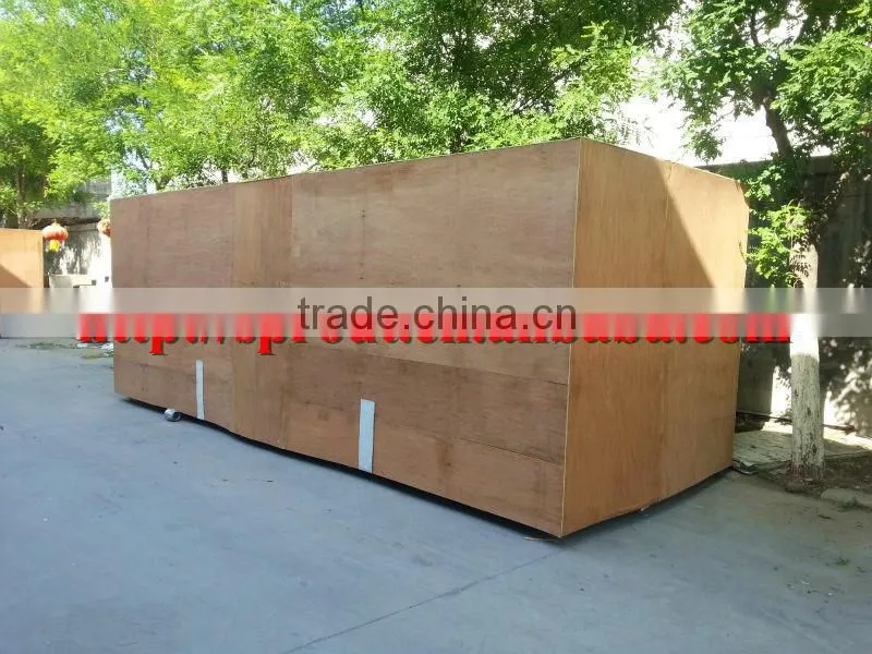 hydropoics fodder/ Seedling planting machine/oat sprout machine/germinated wheat sprout machine