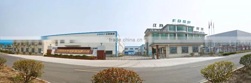 CE approved 4-4.5TPH complete biomass pellet line