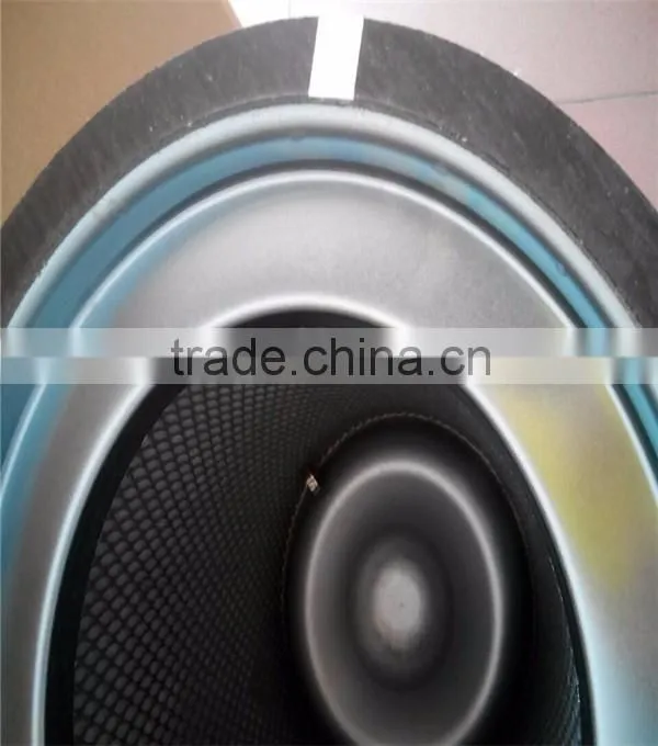 High quality hot selling low cost oil separator price for Hitachi 75HP ( OD220 H265mm )