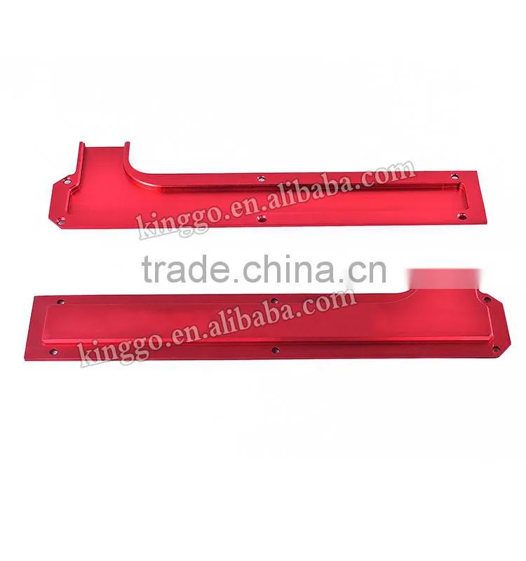 Hot Sale Aluminum Racing Power Engine Plug Cover
