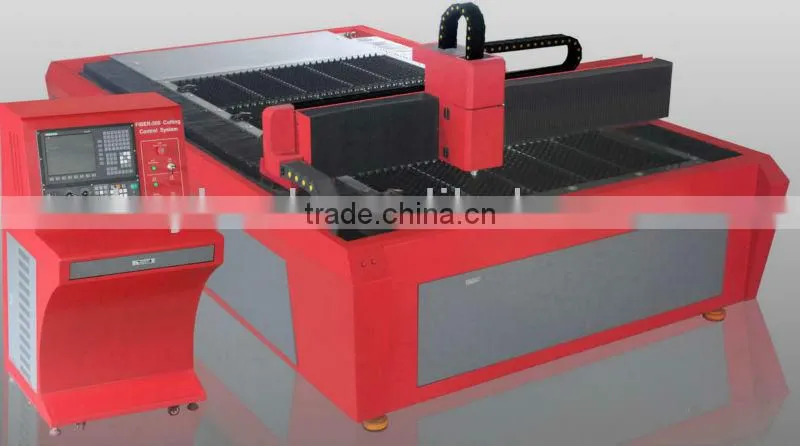 YAG Metal Laser Cutting Machinery, Laser Crystal Rod 500W 650W 1000W Laser Metal Cutter For Sale ( Agent Needed)