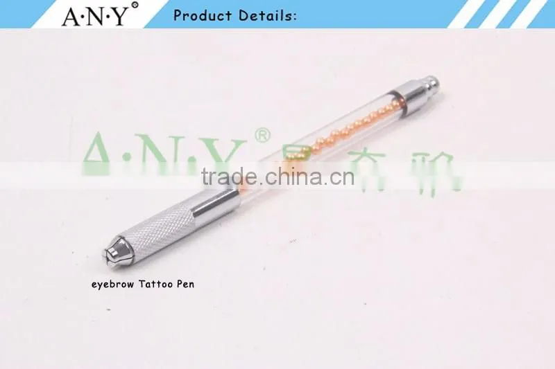 ANY Permanent Makeup Tattoo Microblade Eyebrow Embroidery Pen