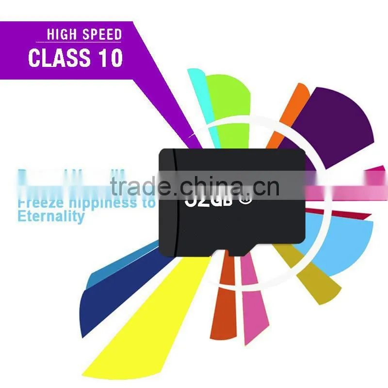 High speed and real capacity 32gb memory card supplier in delhi
